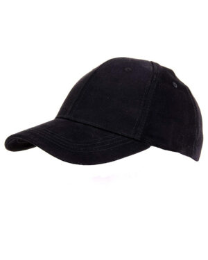 Baseball Sniper Cap