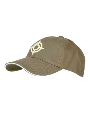 Baseball Cap Fostex logo