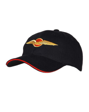 Kinder baseball Cap F-35 Royal Dutch Air Force