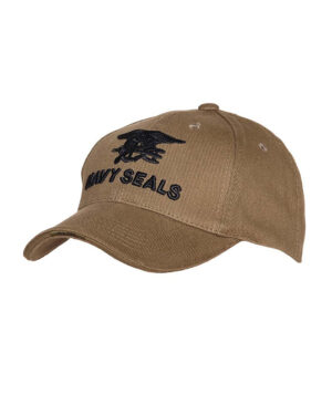 Baseball Cap Navy Seals