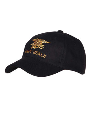 Baseball Cap Navy Seals