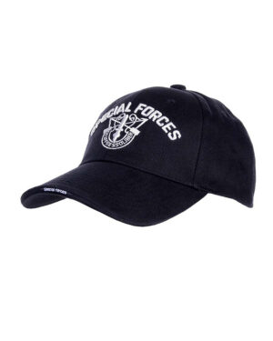 Baseball Cap Special Forces