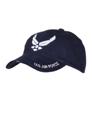 Baseball Cap US air forces