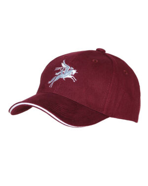 Baseball Cap Pegasus