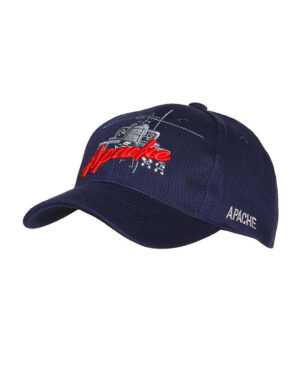 Baseball Cap Apache