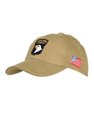 Baseball Cap 101st Airborne