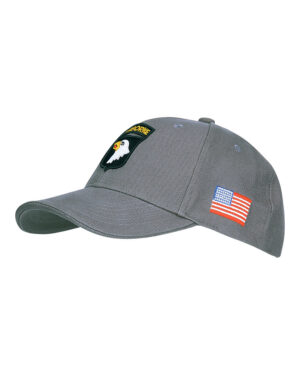 Baseball Cap 101st Airborne