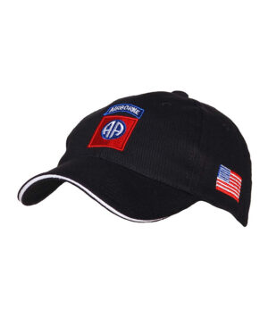 Baseball Cap 82nd Airborne