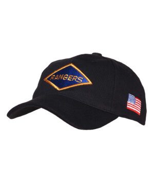 Baseball Cap rangers
