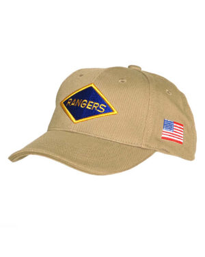 Baseball Cap USAF WWII
