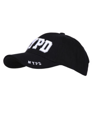 Baseball Cap NYPD