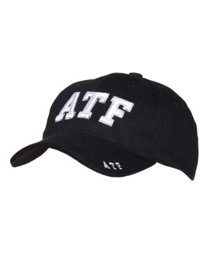 Baseball Cap ATF