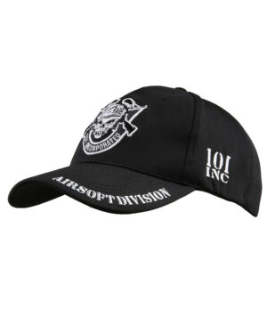 Baseball Cap 101 INC Airsoft division