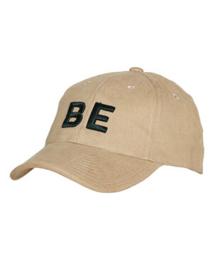 Baseball Cap BE