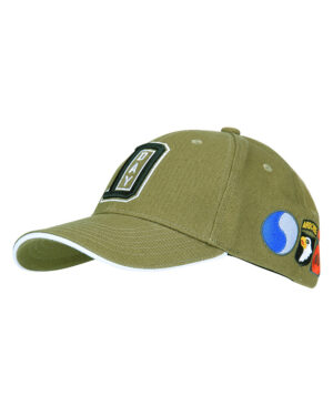 Baseball Cap WW II D-Day