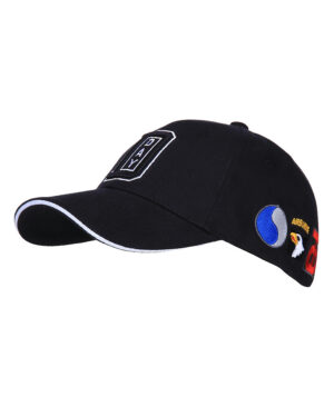 Baseball Cap WW II D-Day