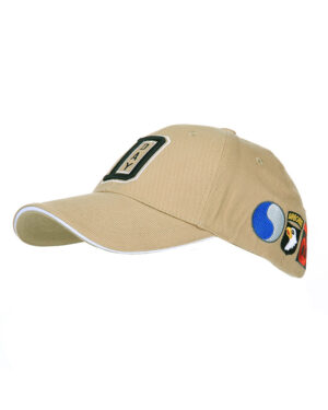 Baseball Cap WW II D-Day