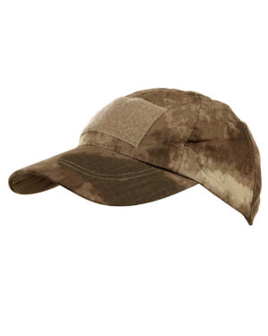Baseball Cap tactical + velcro