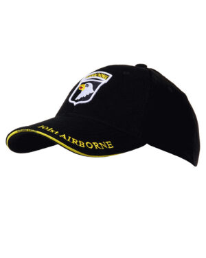 Baseball Cap 101st Airborne Army