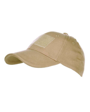 Baseball Cap Contractor