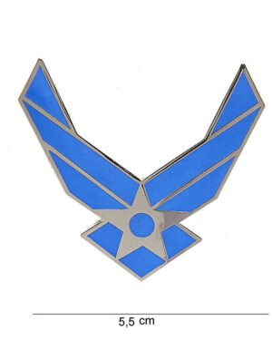 Abzeichen US Air Force large #6020