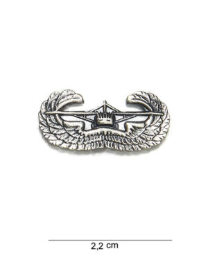 Abzeichen air assault wing small #7052