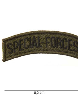 Patch special forces #3032