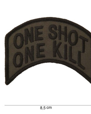 Patch one shot one kill #3024