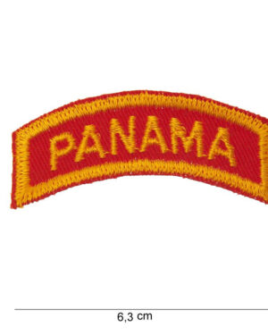 Patch Panama #3029