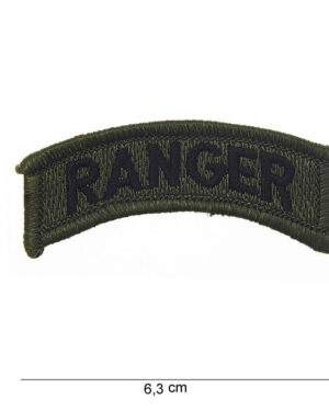 Patch ranger #3035