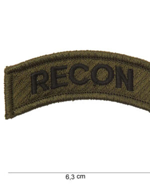 Patch recon #3033