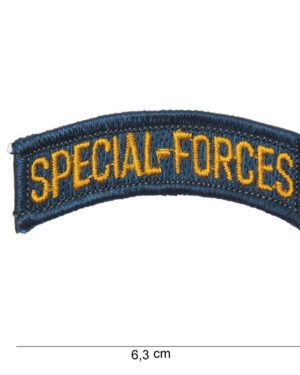 Patch special-forces #3031
