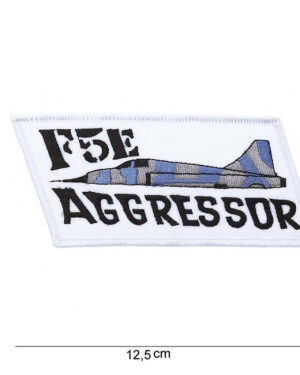 Patch F5E aggressor #5060