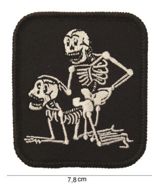 Patch two skeletons #4083