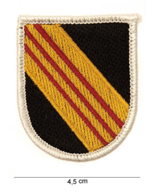 Patch special forces without #3023