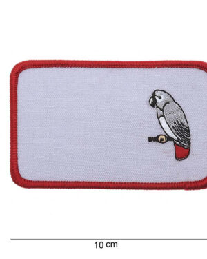 Patch 322 Squadron KLU #5054