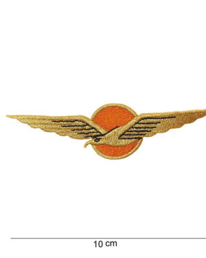 Patch NL Air ForceAir Force #3046