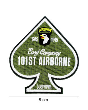 Patch Easy company #20001