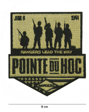 Patch Pointe du Hoc #20002