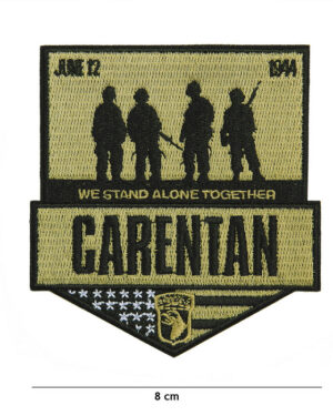 Patch Carentan #20004