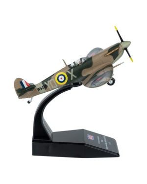 Metall Model Supermarine Spitfire MK VB D-Day 1:72