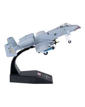 Metall Model A-10 Thunderbolt 1:100 #8