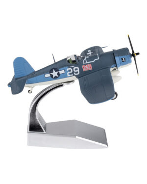 Metall Model F4U Corsair 1:72 #11