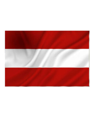 Österreichische Flagge