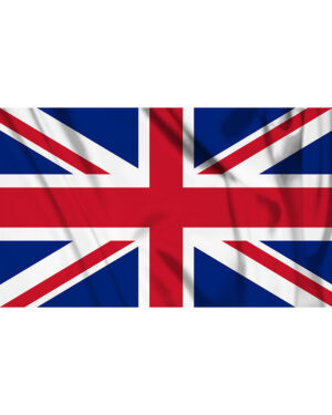 Flagge des Vereinigten Königreichs