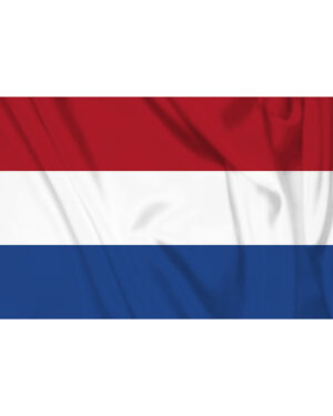 Flagge der Niederlande