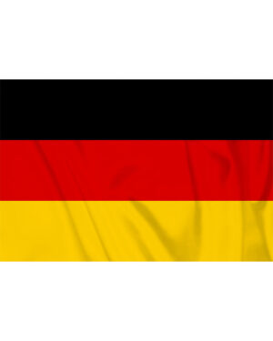 Flagge Deutschlands