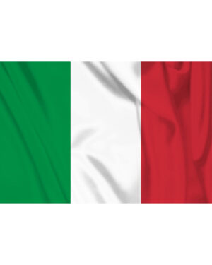 Flagge Italiens