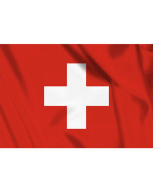 Flagge der Schweiz