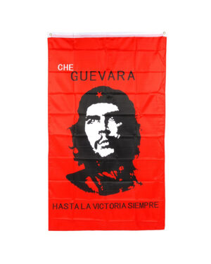 Che Guevara Flagge